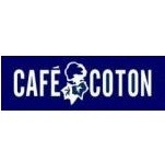 Franchise CAFE COTON