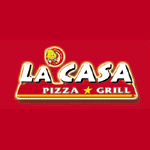 Franchise LA CASA PIZZA GRILL