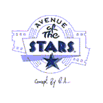 Franchise AVENUE OF THE STARS