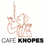 Franchise CAFE KNOPES