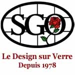 Franchise SGO Vitraux et Vitrages pour Portes et Fenêtres