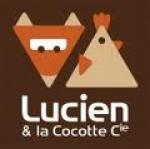 Franchise LUCIEN & LA COCOTTE CIE