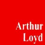 ARTHUR LOYD – AIX-EN-PROVENCE