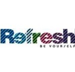 Franchise REFRESH Shoes