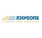 Logo Polygone