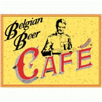 Franchise BELGIAN BEER CAFE