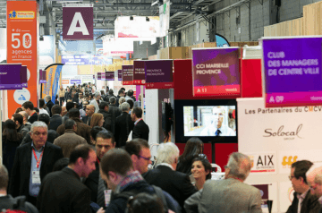 Salon De La Franchise Conseils Et Agenda