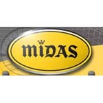 Franchise MIDAS