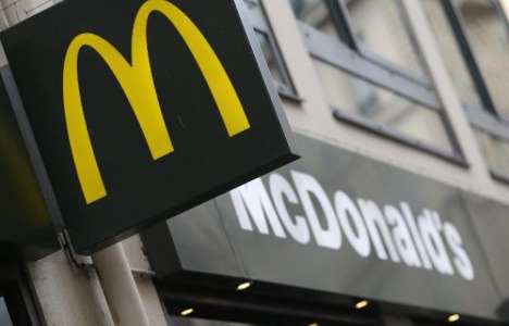 La franchise McDonald’s reprend son service de livraison à domicile