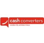 Franchise CASH CONVERTERS
