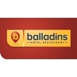 Franchise BALLADINS HOTELS
