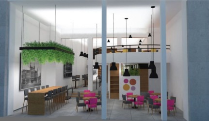 Point Chaud accompagne ses franchisés au quotidien