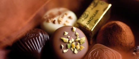 Regeneration repertoire vare Franchise VALENTINO Chocolatier Glace, Chocolat, confiserie - AC Franchise