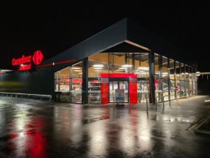 Carrefour Belgique s'engage en faveur d'un commerce responsable