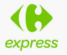 logo Carrefour Express