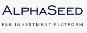 logo Alpha Seed