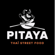 logo Pitaya