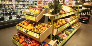 Quel profil pour rejoindre la franchise Carrefour ?