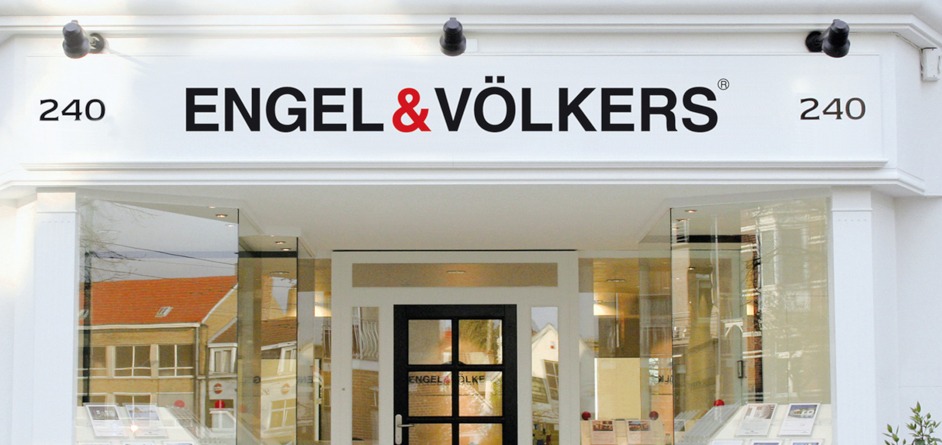 Le groupe Engel & Völkers consolide son implantation régionale