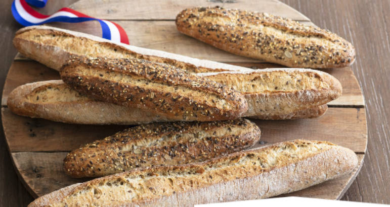baguette Délifrance