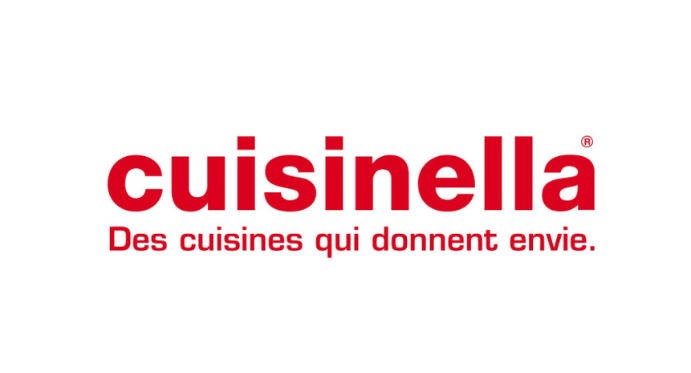 enseigne Cuisinella