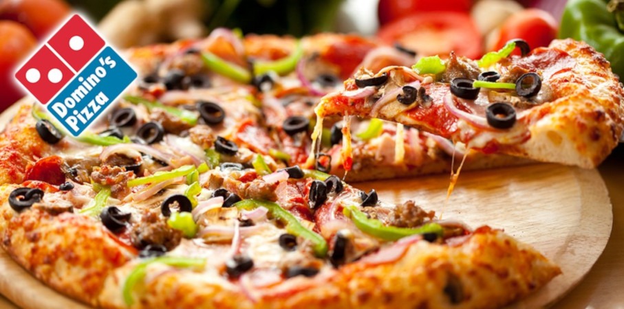 Le franchiseur Domino's Pizza multiplie les ouvertures en Belgique
