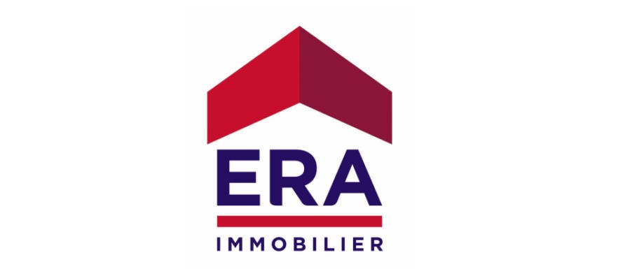 enseigne ERA immobilier
