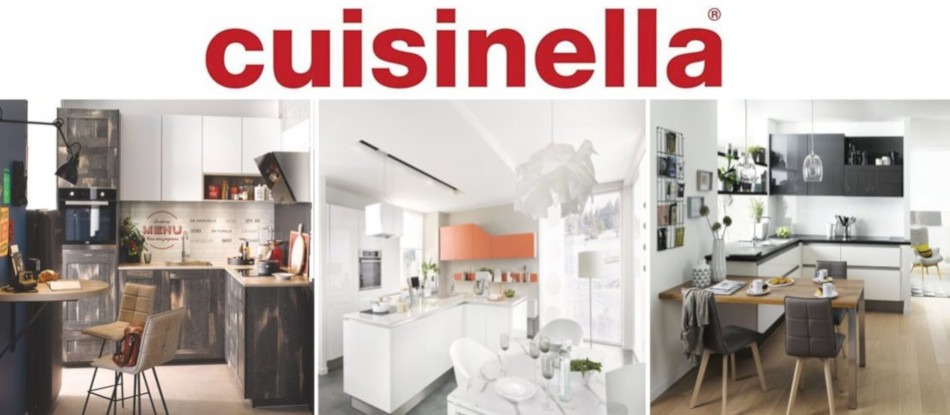 La franchise Cuisinella fait la promotion du métier de concepteur-vendeur