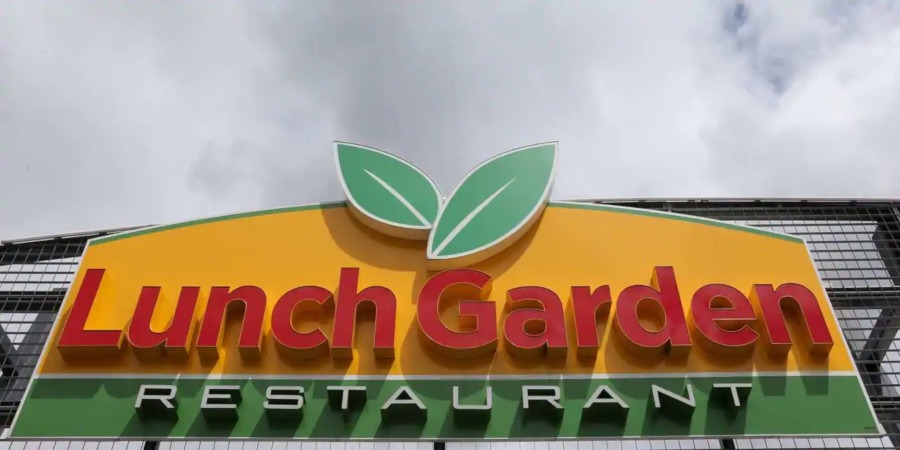 La franchise Lunch Garden s'adapte à la situation de crise sanitaire